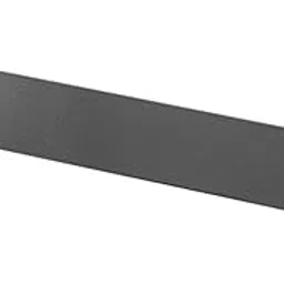 MERISHOPP Multipurpose Pot Lid Holder Kitchen Storage Holder Pot Hanger for Bakeware Black-picture-28