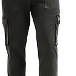 united colors of benetton Men's Relaxed Trousers-picture-32