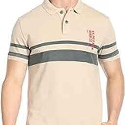 u.s. polo assn. Men's Striped Slim Fit T-Shirt-picture-40
