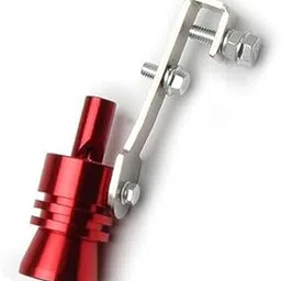 Universal Pipe Whistle | Sound Simulator | Car Turbo Sound Whistle Muffler | Car Silencer Whistle | Exhaust Noise Pipe For Vehicle | Car Exhaust System & Accessories-image-17