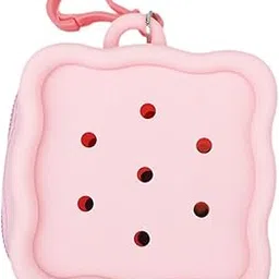 Kids Cute Small Purse Holder Girls Wallet for Women Travel Goodie Bag Filler Pink | Clothing Shoes & Accessories | Womens Accessories | Wallets-image-27