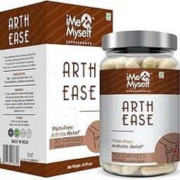 iMeMyself Arth Ease– 30 Capsules-picture-55