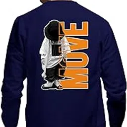 buy that trendz Gen Z Sweatshirt Men Move Typographic Print Full Sleeve Pullover Regular Fit Stylish Winter Sweatshirt for Mens-picture-36
