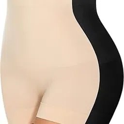 Tummy Tucker, Body Shaper, Seamless Shapewear for Bodycon Dresses, Belly Fat Control,Tummy Control Slimming Body Shapewear for Belly-image-12