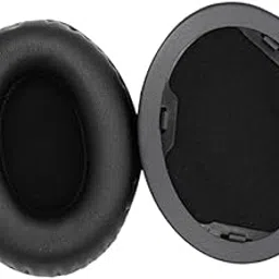 CALANDIS™ Replacement Earpads for Beats Studio 1.0 (1st Gen) Headphone Ear Cups Black-picture-26