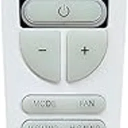 VMPS 5 Years Warranty AC Remote Compatible for Voltas Smart Split Ac Remote Control with WiFi Button (Please Match The Image with Your Old Remote) (AC-133B)-picture-19