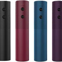 红酒开瓶器电动开酒器家用启瓶器全自动高档不锈钢充电葡萄酒起子 KCookware Accessories - 665-picture-23