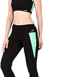 VECTOR X OSB-315 Women's Sportswear Set for Practicing Yoga & Gym Fitness-picture-35