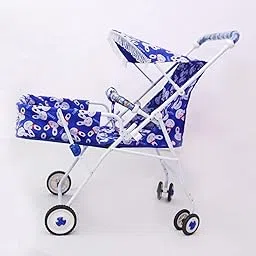 Bondad Hub Twin Stroller Cum Pram-picture-31