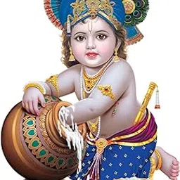 Rangoli Large Modern Art Wall Sticker Mullticolor Vinyl Sticker 40cm or 50 cm Pack of 1-picture-19