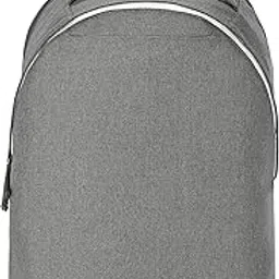 aristocrat Aristrocrat Laptop Bag Grey image 1