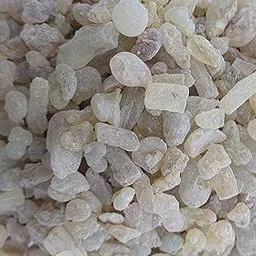Frankincense Resin 1 KG, Monastery Incense, Olibanum, Boswellia Carterii, Frankincense Tears, Pure Frankincense Granules-picture-31
