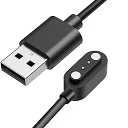 FASTRACK Watch Charger Magnetic Charging Cable for Xtend/Xtend Pro/Storm/Storm 1.3" Curved Display/Xplorer/Wave Connect/Wave Beat/Wave Fit/Wave Style Smartwatches New-picture-27