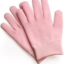 Moisturize Gel Spa Gloves Soften Repair Cracked Skin Treatment Multi-picture-22