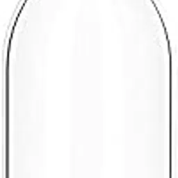 IKEA KORKEN Bottle with Stopper, Clear Glass, 1 Piece-picture-43