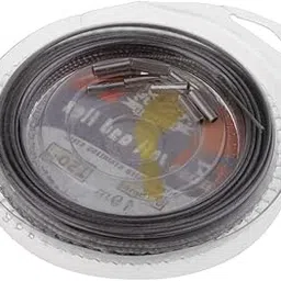 LOOM TREE® Stainless Steel Wire Lures Leader Trace Fishing Lines 10M 150Lb | Fishing | Line & Leaders | Leaders & Leader Material-picture-28