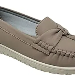 global step GlobalStep Women Flat Casual Loafers (G2193)-picture-35