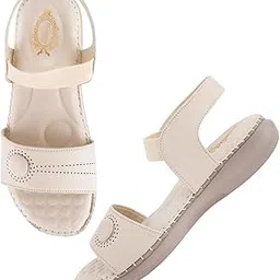 do bhai Orthopedic Comfortable Doctor Sole Sandals For Women & Girls-picture-48
