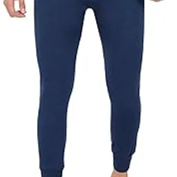 lux cott's wool Lux Cottswool Men's Cotton Thermal Bottom-picture-40