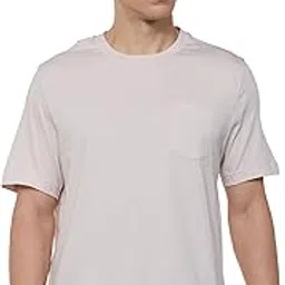 adidas Men's 100% Cotton Regular Fit T-Shirt-picture-67