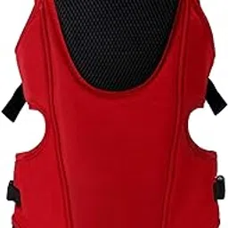 Ineffable Baby Carrier Cum Kangaroo Bag Shoulder Belt Sling Backpack Baby Holding Strap Adjustable Carry Bag-picture-30