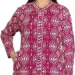 Winter WEAR Ladies Cardigan/Sweater for Heavy Winter-image-8