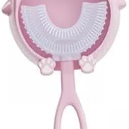 Enakshi® 2xManual Toothbrush Children's Toothbrush for Children 2-12 Years Old Toddlers Pink|Health & Beauty | Oral Care | Standard Toothbrushes-picture-15