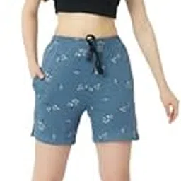 TRYLO Riza Shorts S-8073-M-image-20