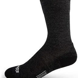 Clothing Mountain Heritage Micro Weight Full Cushion Boot Socks Made in USA New Hampshire-image-28