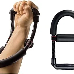 Wrist Strength Exerciser hand Enhancer Tool hand Developer Strength Trainer for Athletes Fitness Enthusiasts Professionals-picture-27