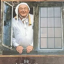 The Pickwick Papres Movie DVD-picture-16