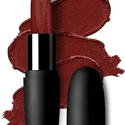 Faces Canada Weightless Matte Lipstick 4g Maroon Love 06 (Maroon)-image-19