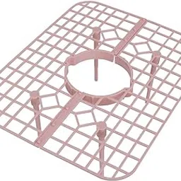 5Pcs Growing Holder Rack Stand Frame Backyard Cage Strawberry Plant Supports Pink-picture-31