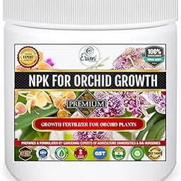 Erwon® NPK for Orchid Growth (200 gm growth NPK)-picture-10
