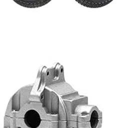 Merishopp Metal Gearbox Upper Cover Housing & Rear Tires for 1/14 WLTOYS 144001 Car|Toys & Hobbies | Radio Control & Control Line | RC Model Vehicle Parts & Accs | Body Parts & Interior-picture-27