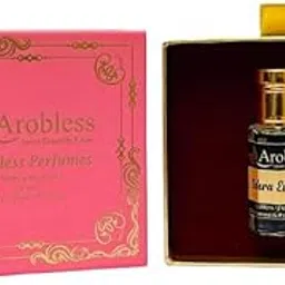 Zehra Essence Attar – Premium Alcohol-Free Perfume Oil | Long Lasting Arabic Fragrance | Musky Woody Floral Scent for Men & Women | Natural Roll-On Attar (6ml)-picture-22