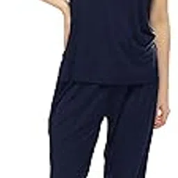 weet Women's Cotton Printed Track Suit 3411-picture-26
