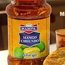 Hampa Chhundo_Pickle (500 gram)-picture-25