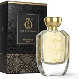 The Oud Story Nayab Perfume, 100ml-picture-14