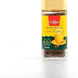 Cothas Coffee - Royal Blend | instant coffee | Soluble coffee powder-picture-14
