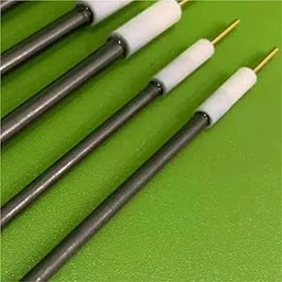 Graphite Electrode Graphite Electrode Graphite Rod Electrode Specification 4mm * 60mm (2 electrodes)-picture-30