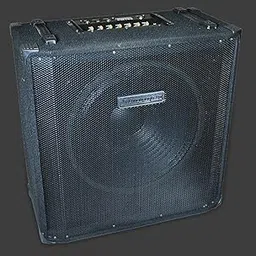 Stranger PM192 (Guitar, Octopad/Keyboard & Mic.) Musical Amplifier || 1Pc-picture-18