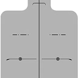 bnf® Pilates Reformer Mat Sweat Absorbing Gym Machine Equipment Yoga Accessories Style H | Fitness Running & Yoga | Yoga & Pilates | Mats & Non-Slip Towels-image-98