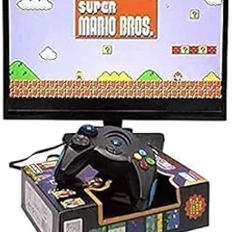 Video Games - 98000 Games in 1 Remote tv Game - just Plug in tv and Play-picture-39