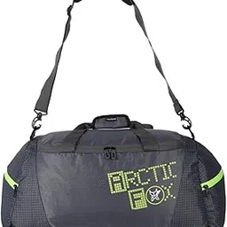 arctic fox Cubex Castle Rock 53L Travel Duffle Bag image 1