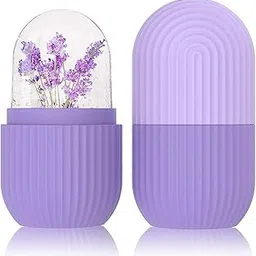 JSMorison Silicone Ice Roller – Cooling Face Massager for Puffiness, Wrinkle Reduction, and Skin Rejuvenation-picture-12
