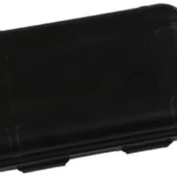 Calandis™ 2X1 Piece Outdoor Waterproof Shockproof Airtight Survival Case Box S Black | Other Emergency Gear | Emergency Gear | Camping & Hiking | Outdoor Sports-picture-36