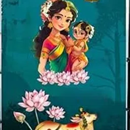 Talambralu Traditonal Annaprashan Decoration Backdrop/MukheBhat/Choroonu/Bhath Khulai (Yashoda Feeding Little Krishna) /Baby Rice Feeding Ceremony (Blue)-picture-53