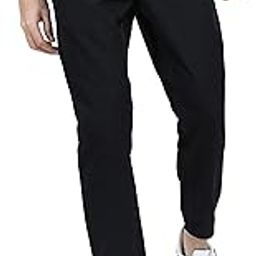 ketch Men Mid Rise Regular Fit Jogger Trouser-picture-3