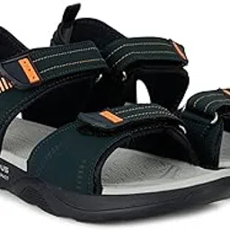 campus Men's 3K-SD-063A Outdoor Sandals-picture-26